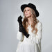 Nora Gloves - Black
