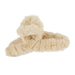Teddy Hair Claw - Beige
