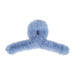 Teddy Hair Claw - Blue
