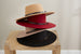 Oakley Wide Brim Hat -Taupe