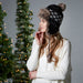 Nordic Trapper Hat