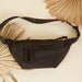 Black Belt Bag