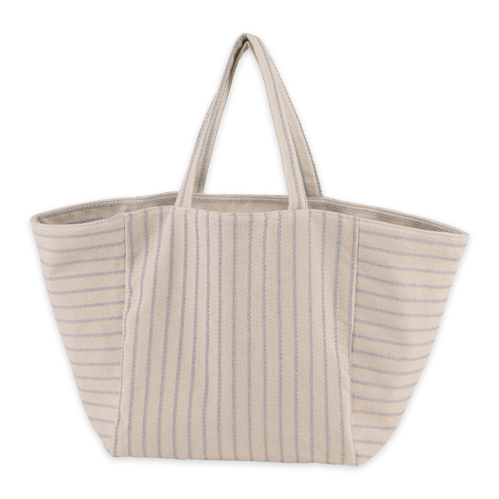 Aria Tote Bag - Grey