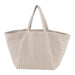 Aria Tote Bag - Grey