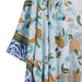 Cali Kimono - Blue