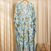 Cali Kimono - Blue