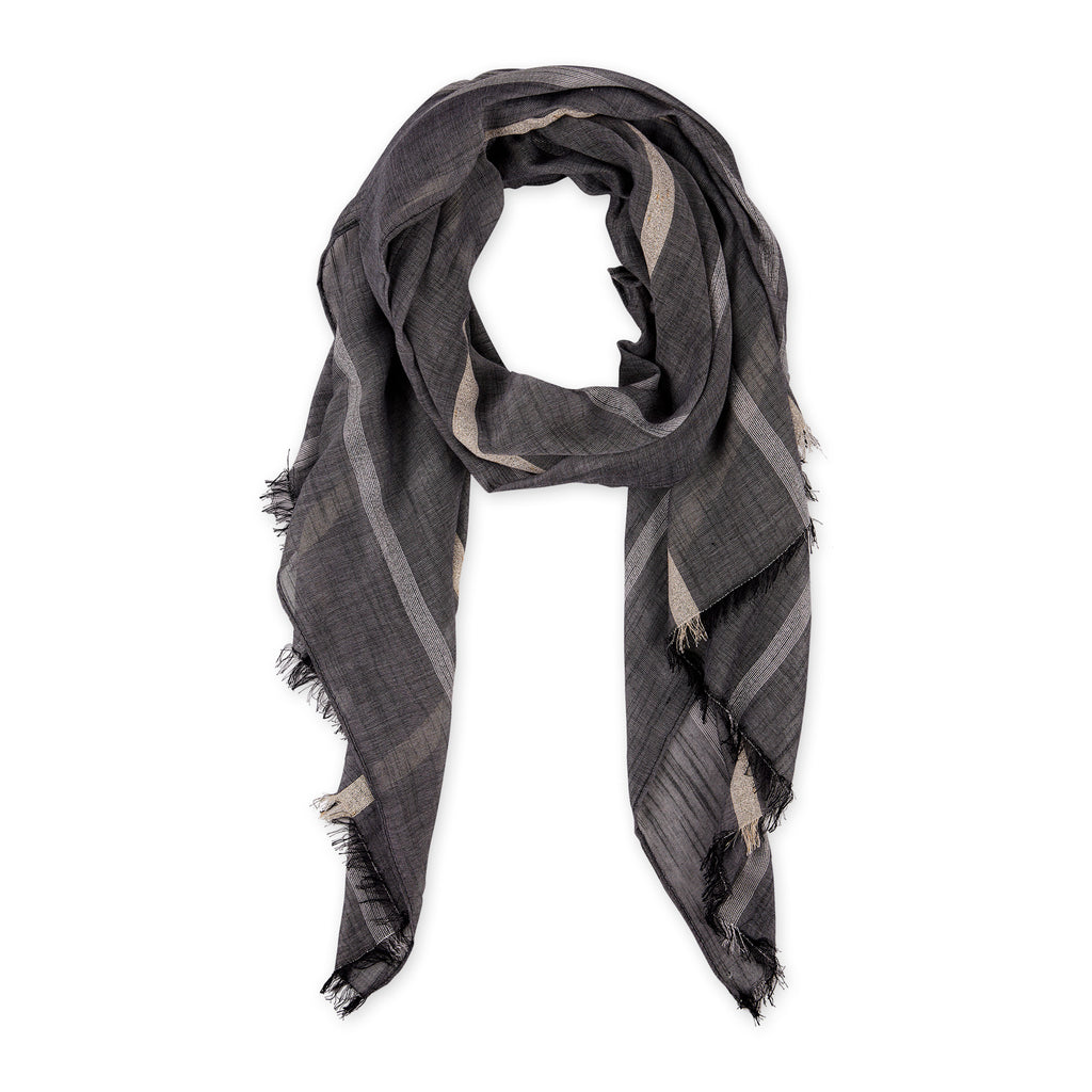 Asher Scarf - Black