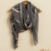 Asher Scarf - Black
