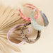 Capri Headband - Purple