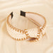 Blair Knotted Headband