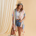 Natural Panama Hat