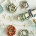 Coastal Clay Large Bead Bracelet - Mixed 24 Pack