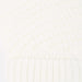Bailey Knit Gloves - Cream