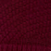 Bailey Knit Gloves - Maroon