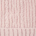 Kenzie Knit Beanie - Pink
