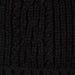 Kenzie Knit Beanie - Black