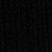 Kenzie Knit Scarf - Black