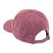 Corduroy Ball Cap - Sedona