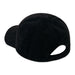 Fleece Ball Cap - Black