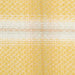 Caroline Plaid Scarf - Yellow