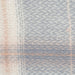 Caroline Plaid Scarf - Gray