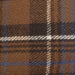 Taylor Plaid Scarf - Brown