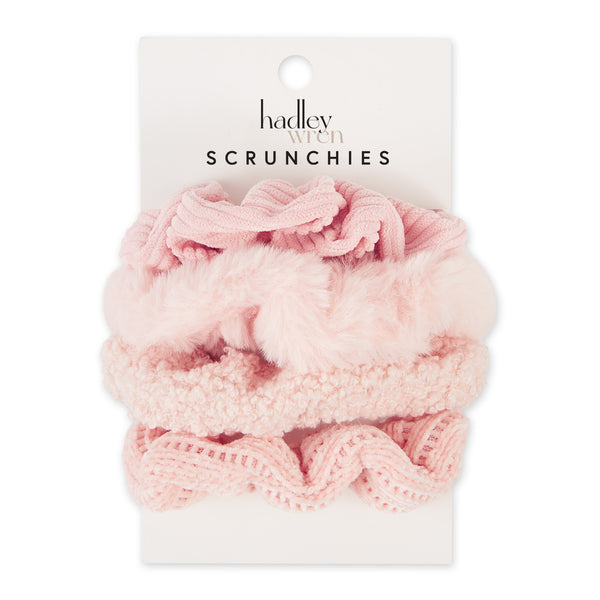 ヘアアクセサリー SSIL X MONOGRAM SCRUNCHIE PINK SS108_1_scrunchie_grande.jpg?v