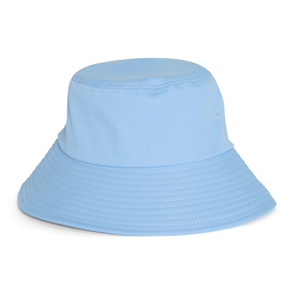 Insect Shield Bucket Hat - Powder Blue
