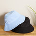 Insect Shield Bucket Hat - Powder Blue