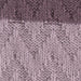 Crystal Scarf - Purple