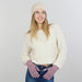 Emery Gloves - Lilac