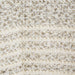 Amber Poncho - Gray