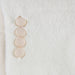 Noelle Gloves - Cream