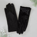 Noelle Gloves - Black