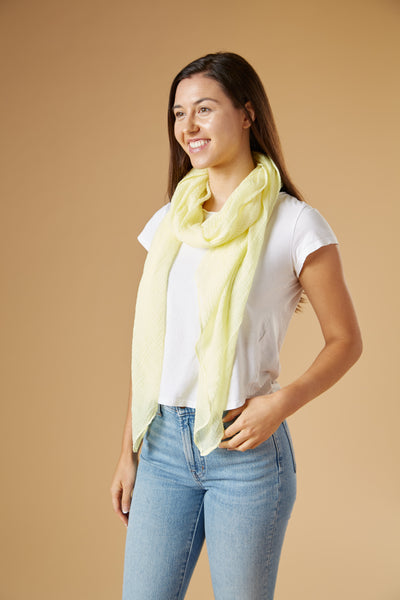 Faraday Scarf - Ehsshield