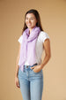 Classic Insect Shield Scarf - Lilac