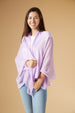 Classic Insect Shield Scarf - Lilac