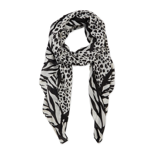 小物 \"Multi Coloured Scarf / BLACK\" NEW LOUIS VUITTON Limited Edition BLACK MULTICOLOR MURAKAMI