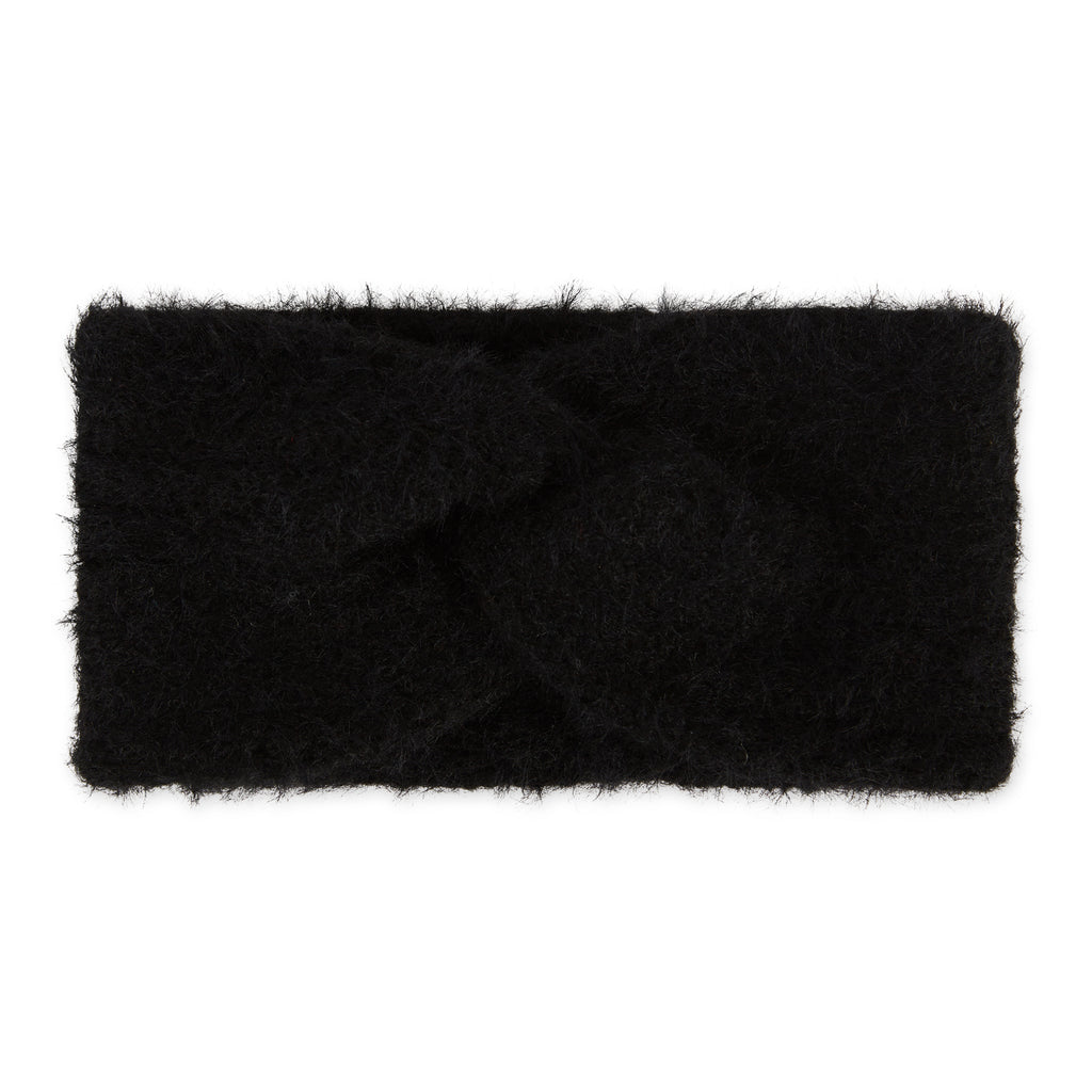 Aspen Headband - Black