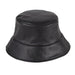 Tweed Bucket Hat - Gray