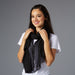 Insect Shield Scarf - Black