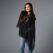 Insect Shield Scarf - Black