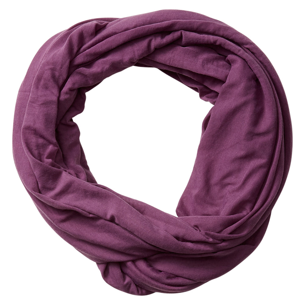 Everyday Infinity - Plum - Tickled Pink Wholesale