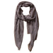 Insect Shield Scarf - Brown Branches & Leaves - Tickled Pink Wholesale