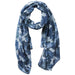 Insect Shield Scarf - Black Camo - Tickled Pink Wholesale