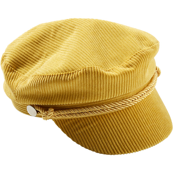 ★送料・関税込★MLB★ BASIC CORDUROY NEWSBOY CAP★ SD Corduroy News Boy Cap - Official Store Limited : STANDARD