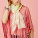 Shimmer Ombre Scarf - Mixed 4 Pack