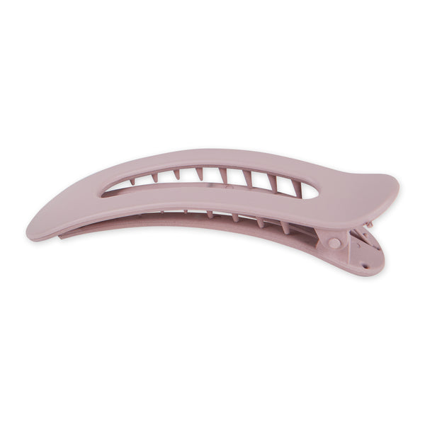 Matte Lay Flat Hair Clip - Purple – Hadley Wren Wholesale