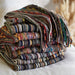 Cheerful Multicolor Scarf (12 pack)