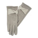 Hayden Gloves - Beige